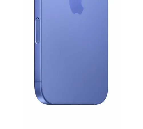 Apple iPhone 16 128 GB Ультрамарин eSIM