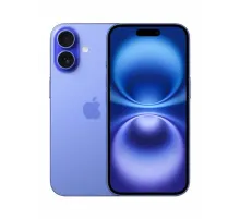 Apple iPhone 16 512 GB Ультрамарин eSIM