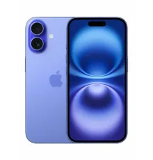 Apple iPhone 16 512 GB Ультрамарин eSIM