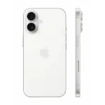 Apple iPhone 16 Plus 256 GB Белый