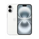 Apple iPhone 16 Plus 256 GB Белый