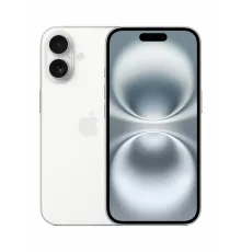 Apple iPhone 16 512 GB Белый eSIM
