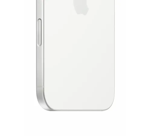 Apple iPhone 16 Plus 256 GB Белый