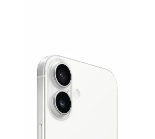 Apple iPhone 16 Plus 256 GB Белый