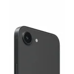 Apple iPhone 16e 128 GB Чёрный eSIM