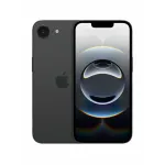 Apple iPhone 16e 128 GB Чёрный eSIM