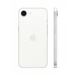 Apple iPhone 16e 128 GB Белый eSIM