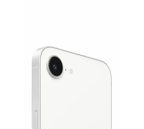 Apple iPhone 16e 128 GB Белый eSIM