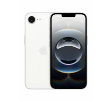 Apple iPhone 16e 256 GB Белый nano-SIM