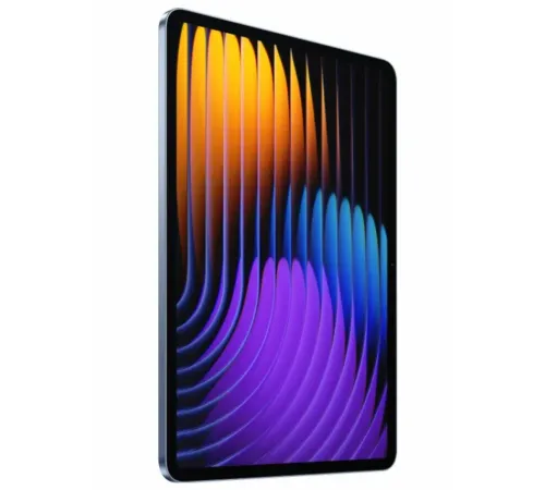 Pad 7 12GB/256GB международная версия, голубой