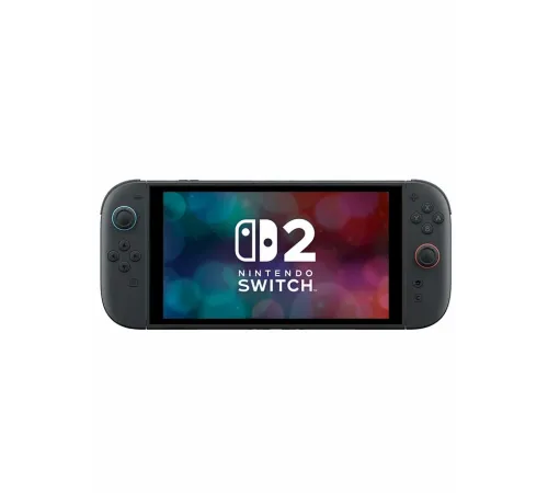 Nintendo Switch 2 Mario Kart World Bundle
