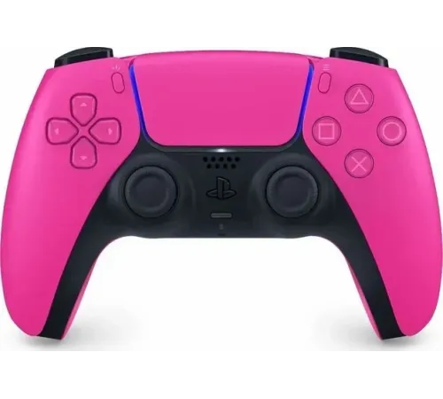 Sony PlayStation 5 Pro (2 геймпада, белый/новая звезда)