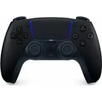 Sony PlayStation 5 Pro (2 геймпада, белый/черная полночь)