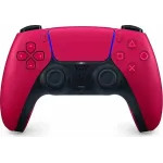 Sony PlayStation 5 Pro (2 геймпада, белый/космический красный)