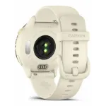 Garmin Vivoactive 6 Lunar Gold with Bone Band