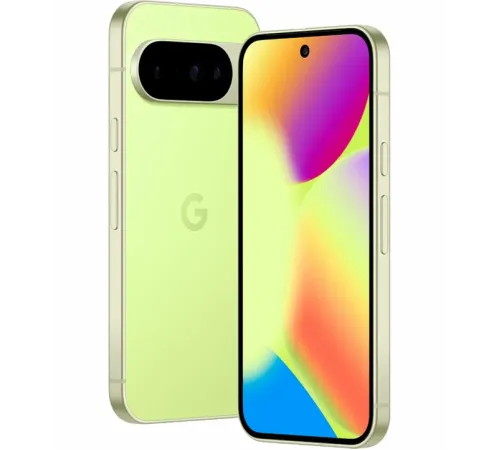 Google Pixel 10 12/128 GB Lemongrass (Лемонграсс)