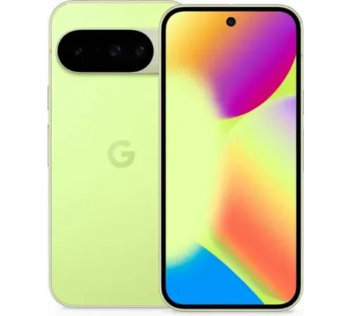 Google Pixel 10 12/128 GB Lemongrass (Лемонграсс)