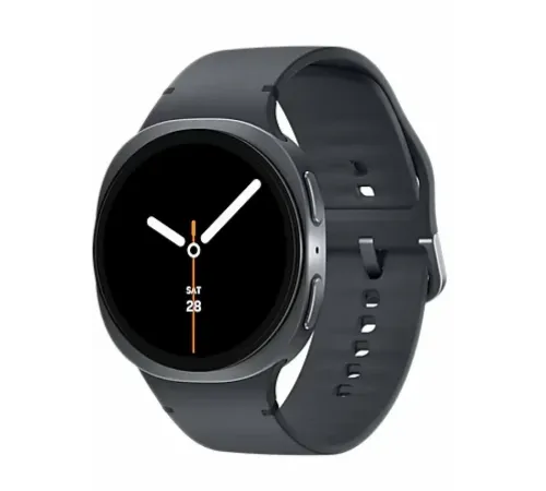 Samsung Galaxy Watch 8 44 мм LTE Графит