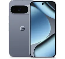 Google Pixel 10 Pro 16/512 GB Moonstone (Лунный камень, серо-голубой)