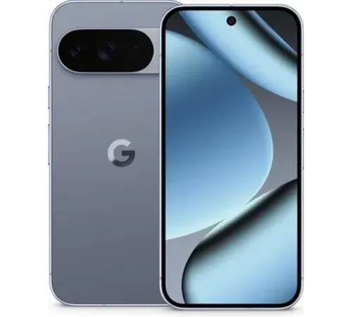Google Pixel 10 Pro 16/512 GB Moonstone (Лунный камень, серо-голубой)