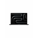 Apple MacBook Pro 16.2