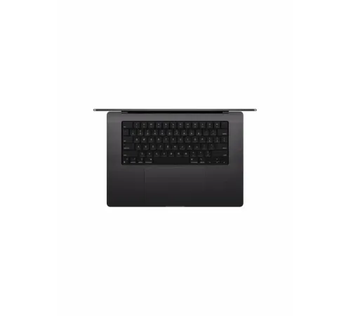 Apple MacBook Pro 16.2