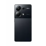 POCO M6 Pro 12/512gb Чёрный