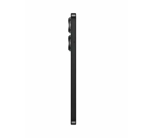 POCO M6 Pro 12/512gb Чёрный