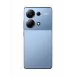 POCO M6 Pro 8/256gb Синий