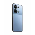 POCO M6 Pro 8/256gb Синий