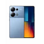 POCO M6 Pro 8/256gb Синий