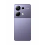 POCO M6 Pro 12/512gb Фиолетовый
