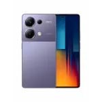 POCO M6 Pro 12/512gb Фиолетовый