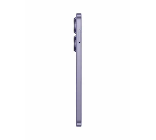 POCO M6 Pro 12/512gb Фиолетовый