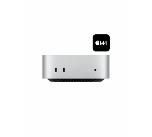 Apple Mac Mini M4 MU9D3