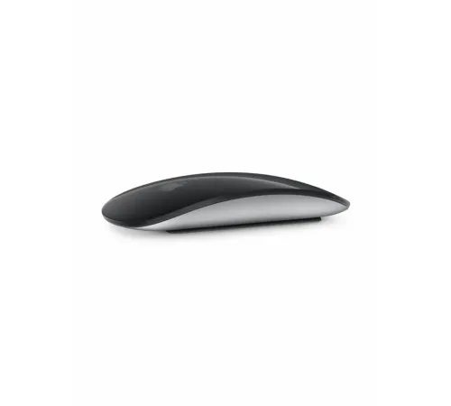 Мышь Apple Magic Mouse 3 Чёрный