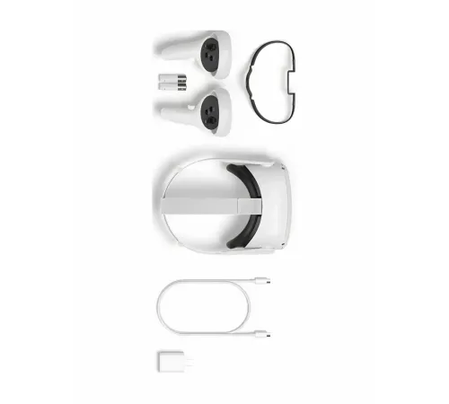 Oculus Quest 2 256 GB