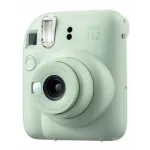Fujifilm Instax Mini 12 Мятный