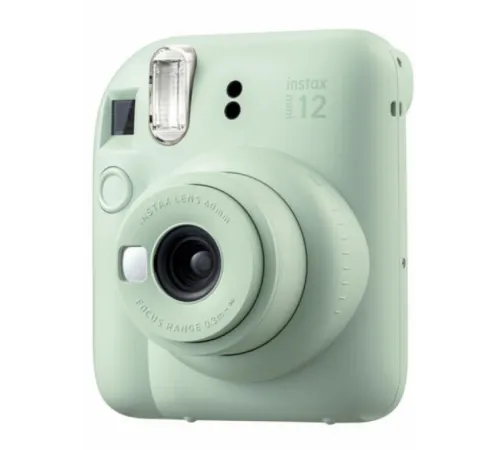 Fujifilm Instax Mini 12 Мятный