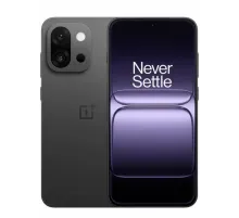 OnePlus 13s 12GB/512GB индийская версия, Чёрный бархат