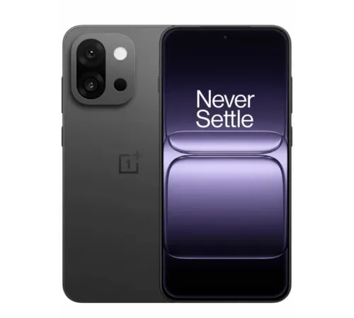 OnePlus 13s 12GB/256GB индийская версия, Чёрный бархат
