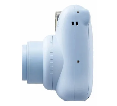 Fujifilm Instax Mini 12 Голубой