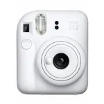 Fujifilm Instax Mini 12 Белый