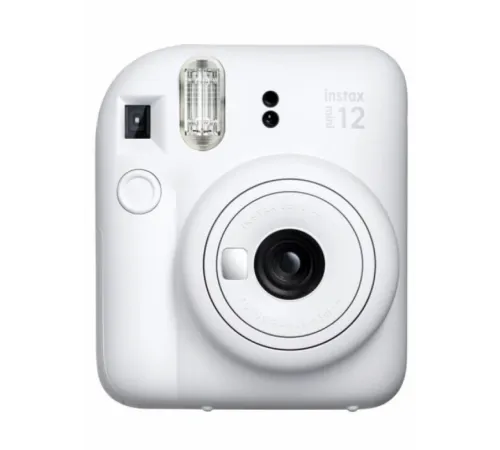 Fujifilm Instax Mini 12 Белый