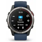 Garmin Quatix 7 Sapphire