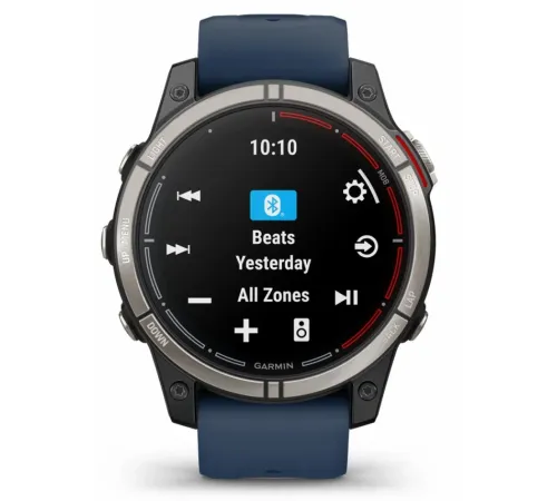 Garmin Quatix 7 Sapphire