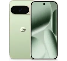 Google Pixel 10 Pro 16/512 GB Jade (Нефрит, зелёный)