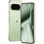 Google Pixel 10 Pro 16/512 GB Jade (Нефрит, зелёный)