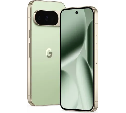 Google Pixel 10 Pro 16/512 GB Jade (Нефрит, зелёный)