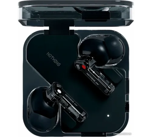 Nothing Ear B171 Black (черный)